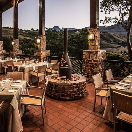 Drakensberg Sun Resort Champagne Valley Exterior photo